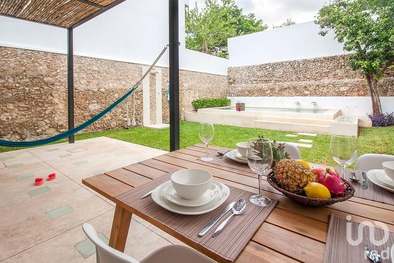 Casa en Venta en Mérida Centro, Mérida, Yucatán | NEX-294681 | iad México | Foto 12 de 18