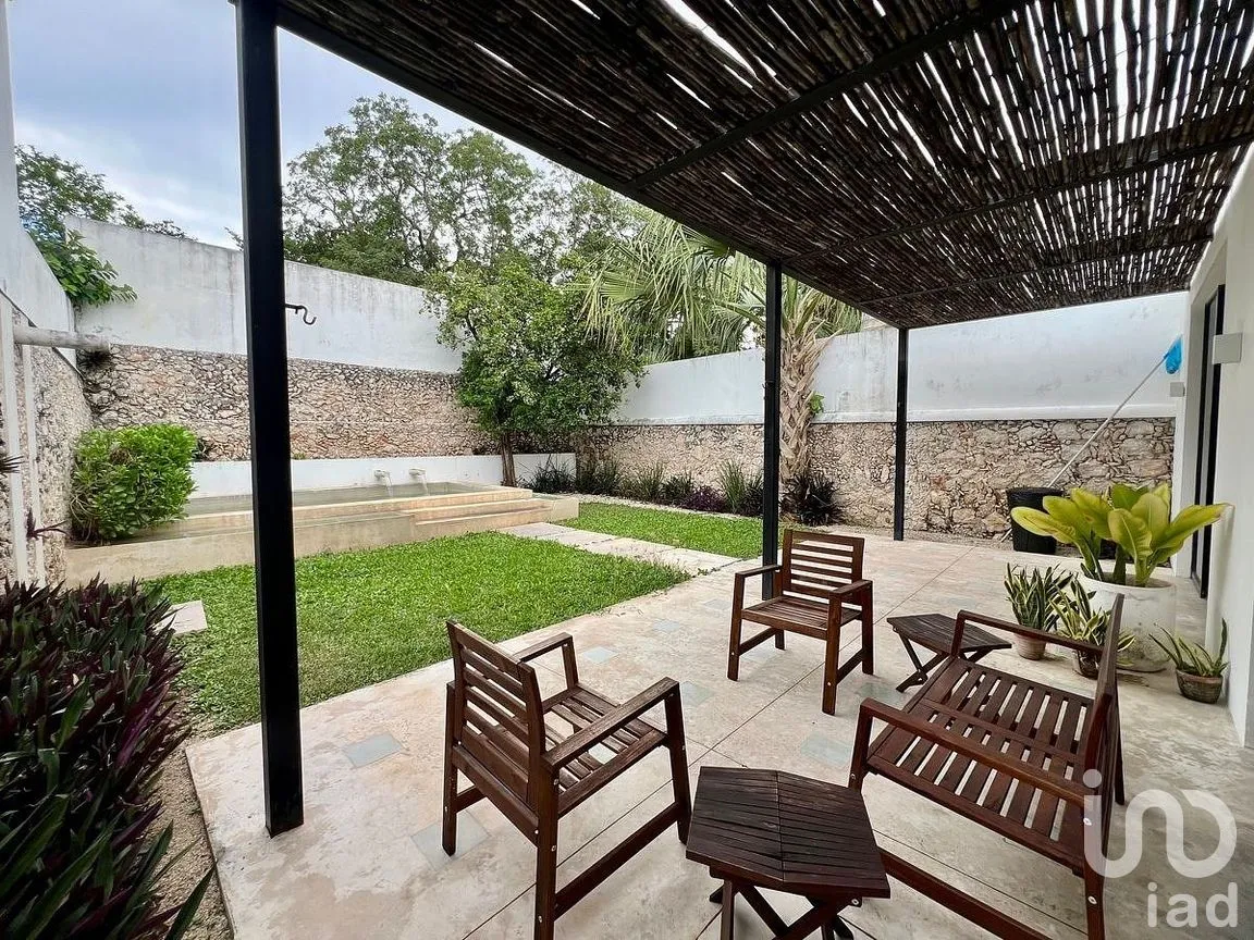 Casa en Venta en Mérida Centro, Mérida, Yucatán | NEX-294681 | iad México | Foto 15 de 18