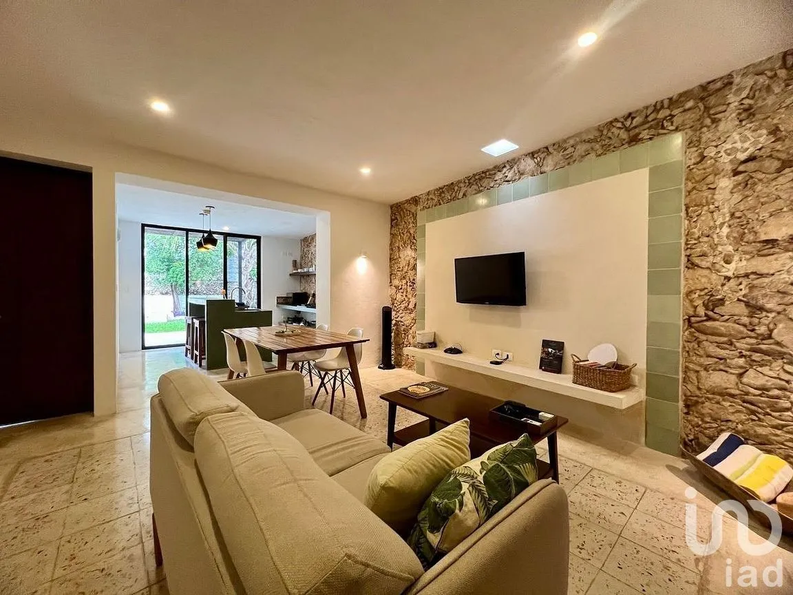 Casa en Venta en Mérida Centro, Mérida, Yucatán | NEX-294681 | iad México | Foto 17 de 18
