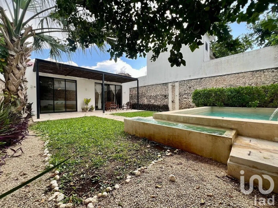 Casa en Venta en Mérida Centro, Mérida, Yucatán | NEX-294681 | iad México | Foto 18 de 18