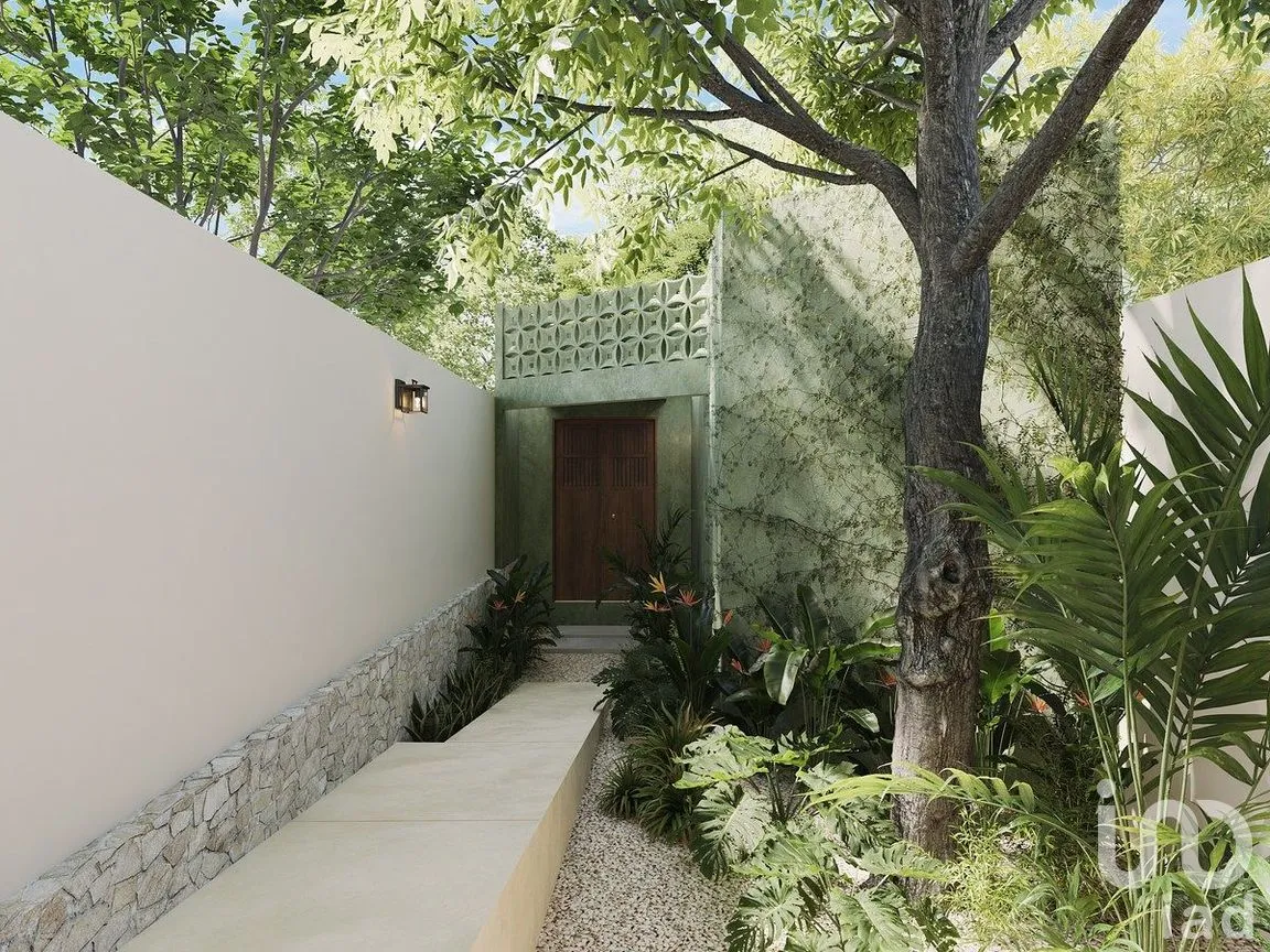 Casa en Venta en Mérida Centro, Mérida, Yucatán | NEX-294682 | iad México | Foto 3 de 7