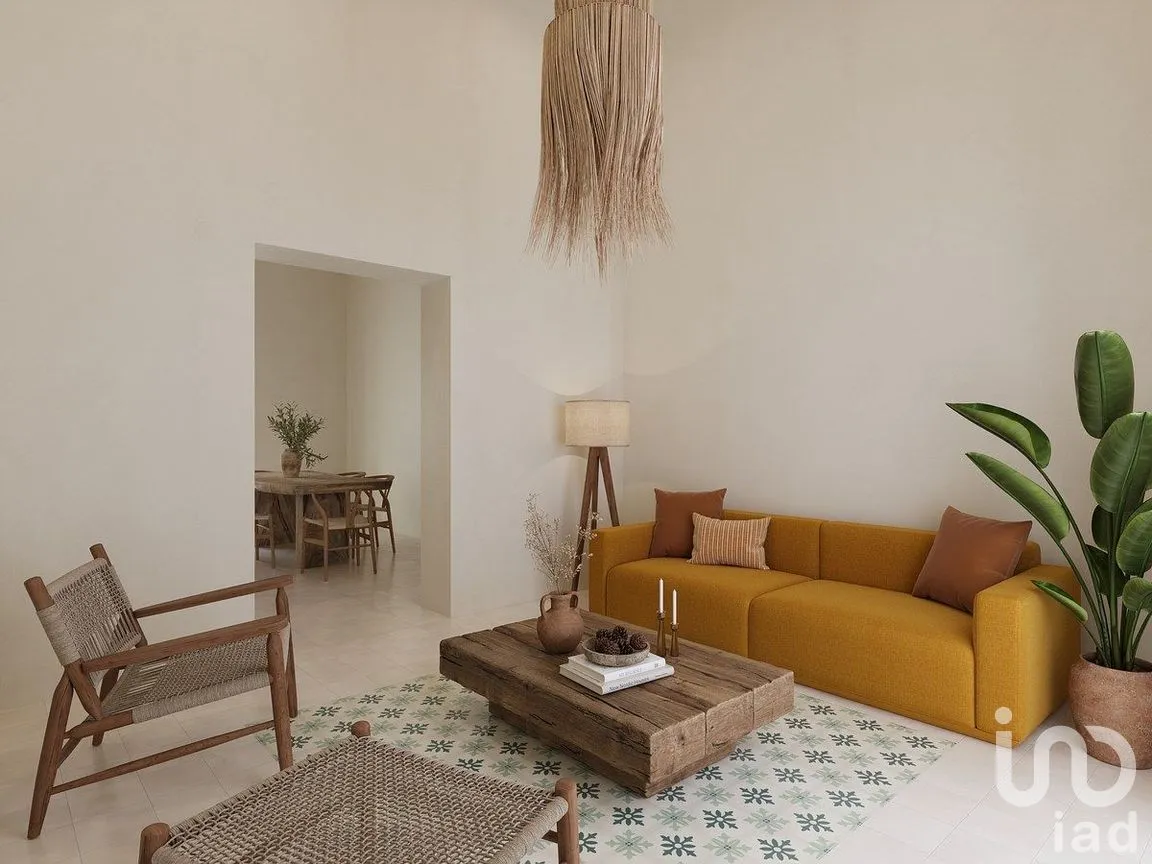 Casa en Venta en Mérida Centro, Mérida, Yucatán | NEX-294682 | iad México | Foto 6 de 7