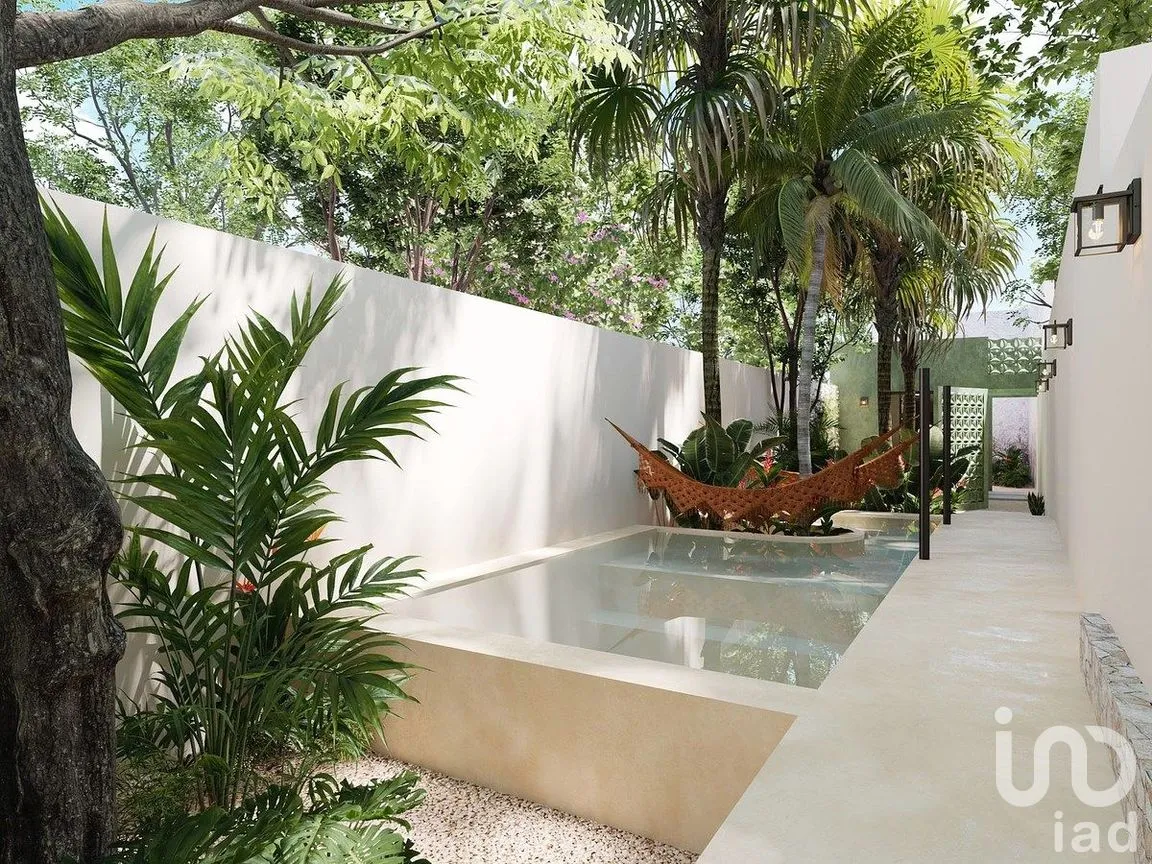 Casa en Venta en Mérida Centro, Mérida, Yucatán | NEX-294682 | iad México | Foto 1 de 7