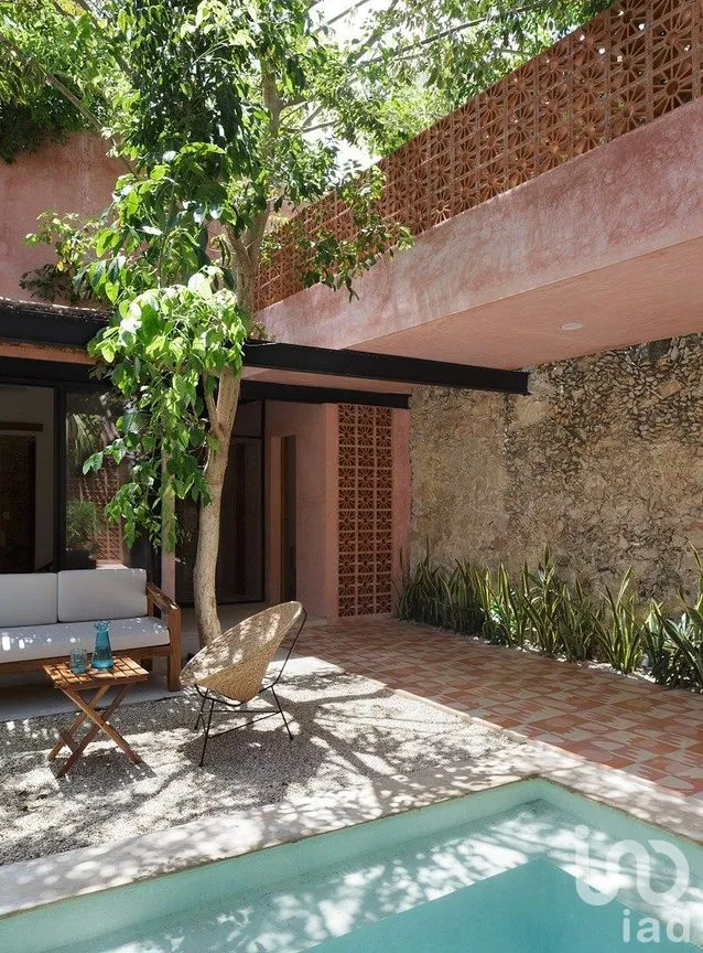 Casa en Venta en Mérida Centro, Mérida, Yucatán | NEX-294683 | iad México | Foto 12 de 21