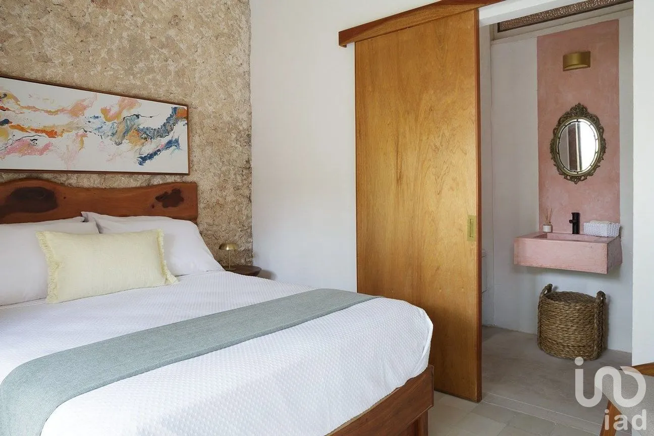 Casa en Venta en Mérida Centro, Mérida, Yucatán | NEX-294683 | iad México | Foto 13 de 21