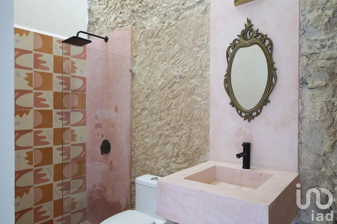 Casa en Venta en Mérida Centro, Mérida, Yucatán | NEX-294683 | iad México | Foto 15 de 21