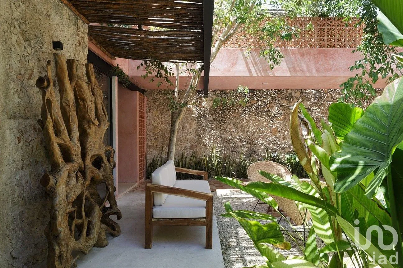 Casa en Venta en Mérida Centro, Mérida, Yucatán | NEX-294683 | iad México | Foto 17 de 21