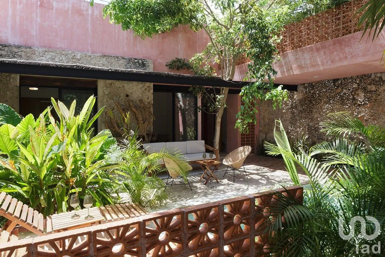 Casa en Venta en Mérida Centro, Mérida, Yucatán | NEX-294683 | iad México | Foto 19 de 21