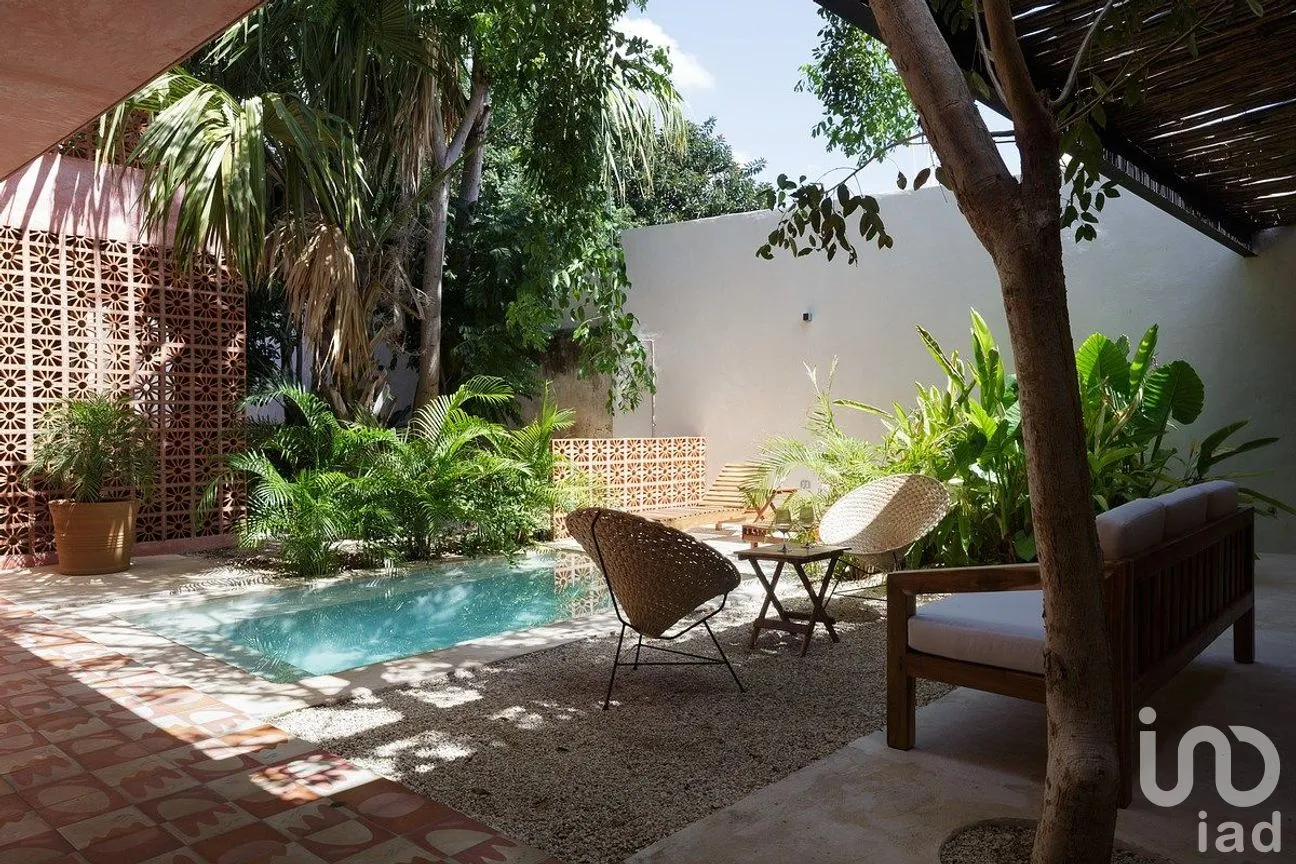 Casa en Venta en Mérida Centro, Mérida, Yucatán | NEX-294683 | iad México | Foto 20 de 21