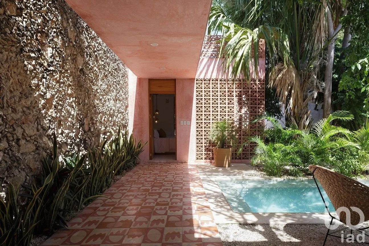 Casa en Venta en Mérida Centro, Mérida, Yucatán | NEX-294683 | iad México | Foto 21 de 21