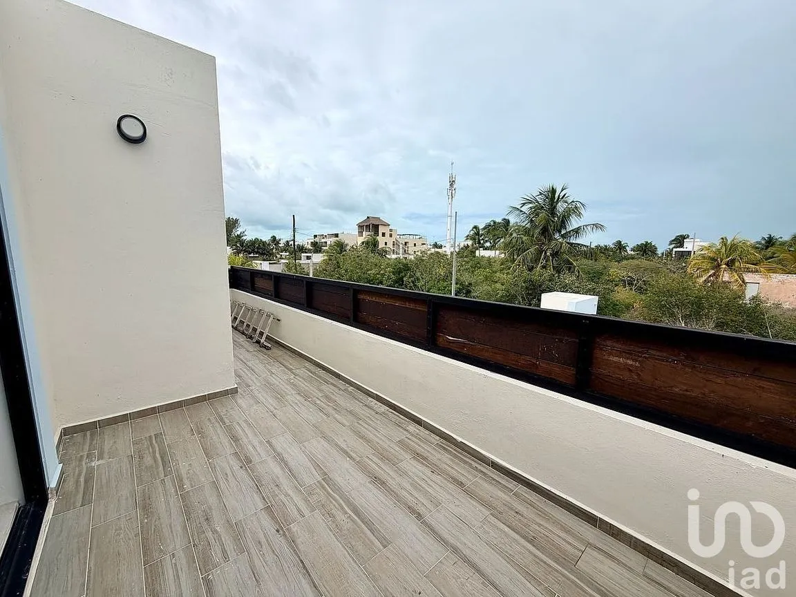 Casa en Venta en Chicxulub Puerto, Progreso, Yucatán | NEX-294684 | iad México | Foto 11 de 17