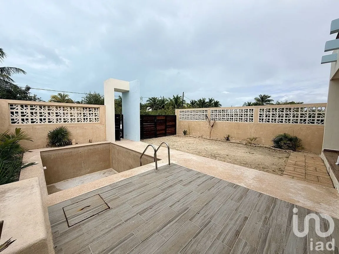 Casa en Venta en Chicxulub Puerto, Progreso, Yucatán | NEX-294684 | iad México | Foto 17 de 17