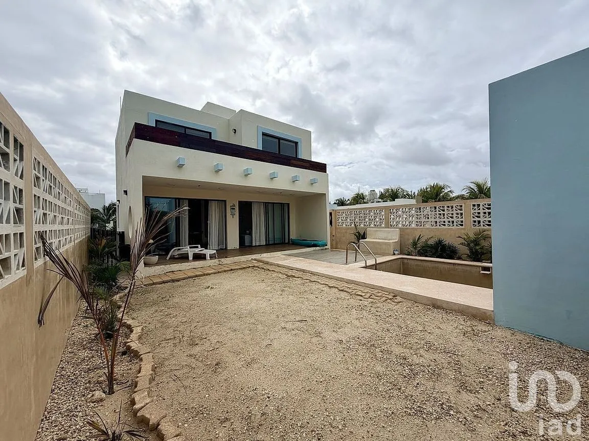 Casa en Venta en Chicxulub Puerto, Progreso, Yucatán | NEX-294684 | iad México | Foto 3 de 17