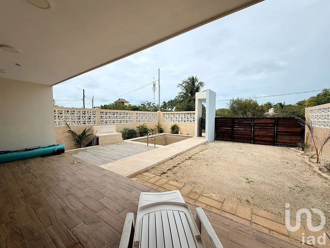 Casa en Venta en Chicxulub Puerto, Progreso, Yucatán | NEX-294684 | iad México | Foto 5 de 17