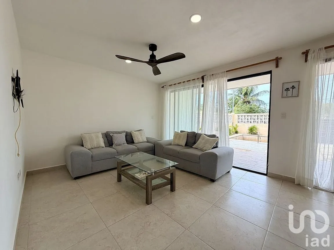 Casa en Venta en Chicxulub Puerto, Progreso, Yucatán | NEX-294684 | iad México | Foto 6 de 17