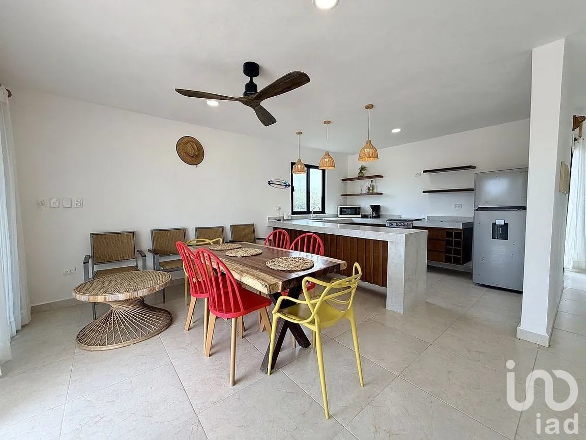 Casa en Venta en Chicxulub Puerto, Progreso, Yucatán | NEX-294684 | iad México | Foto 8 de 17