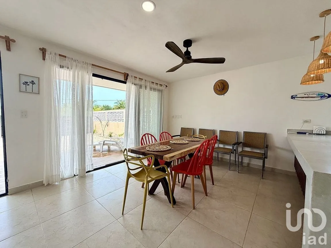 Casa en Venta en Chicxulub Puerto, Progreso, Yucatán | NEX-294684 | iad México | Foto 10 de 17
