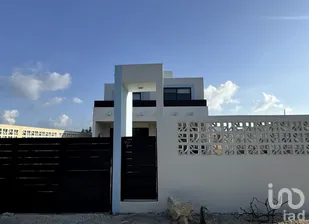 NEX-294684 - Casa en Venta, con 2 recamaras, con 2 baños, con 123 m2 de construcción en Chicxulub Puerto, CP 97330, Yucatán.