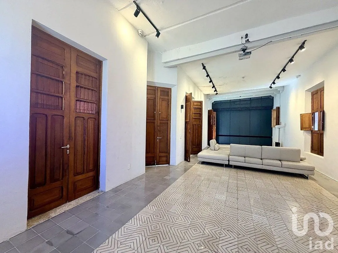 Casa en Venta en Mérida Centro, Mérida, Yucatán | NEX-294685 | iad México | Foto 2 de 16