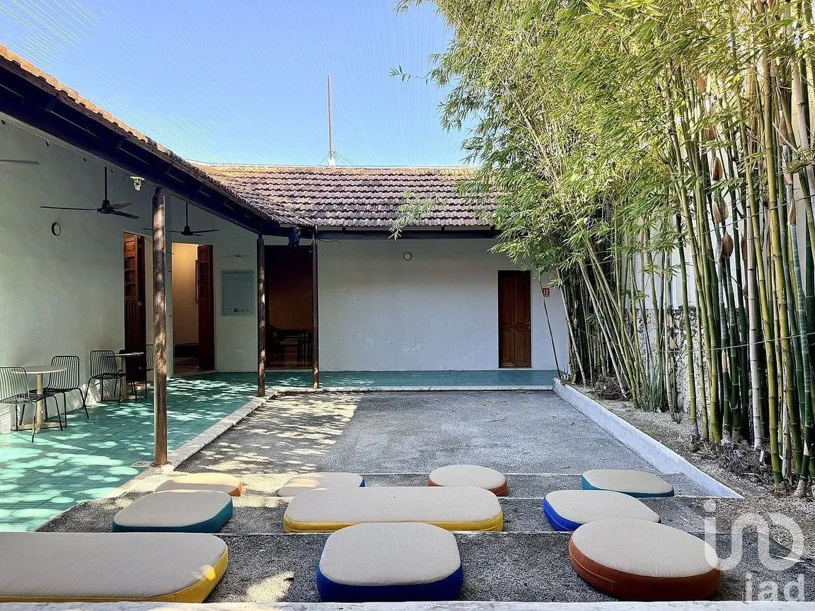 Casa en Venta en Mérida Centro, Mérida, Yucatán | NEX-294685 | iad México | Foto 11 de 16