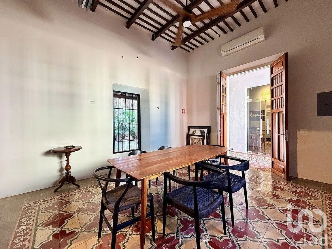 Casa en Venta en Mérida Centro, Mérida, Yucatán | NEX-294685 | iad México | Foto 12 de 16