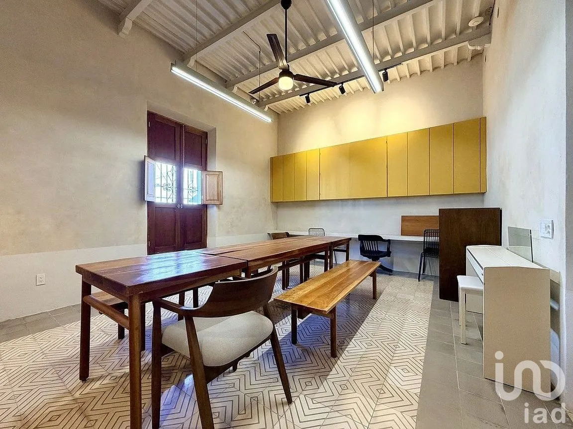 Casa en Venta en Mérida Centro, Mérida, Yucatán | NEX-294685 | iad México | Foto 14 de 16