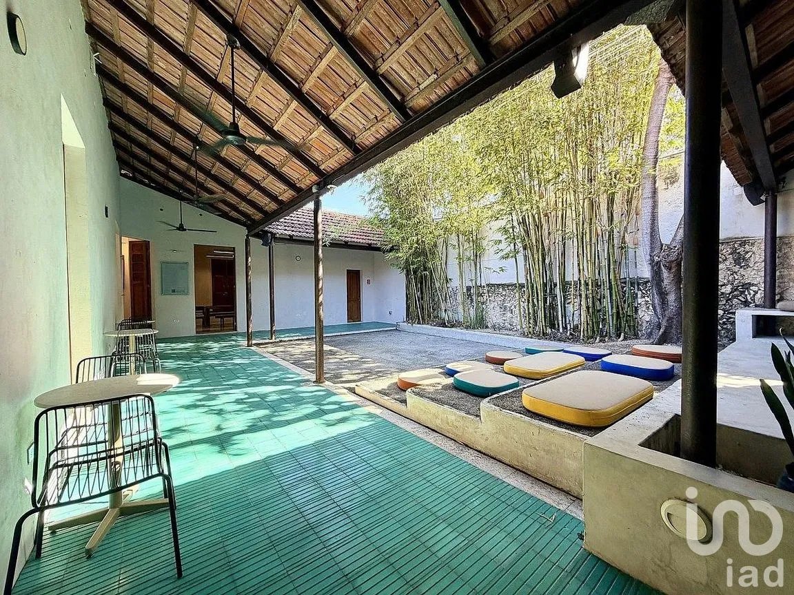 Casa en Venta en Mérida Centro, Mérida, Yucatán | NEX-294685 | iad México | Foto 15 de 16