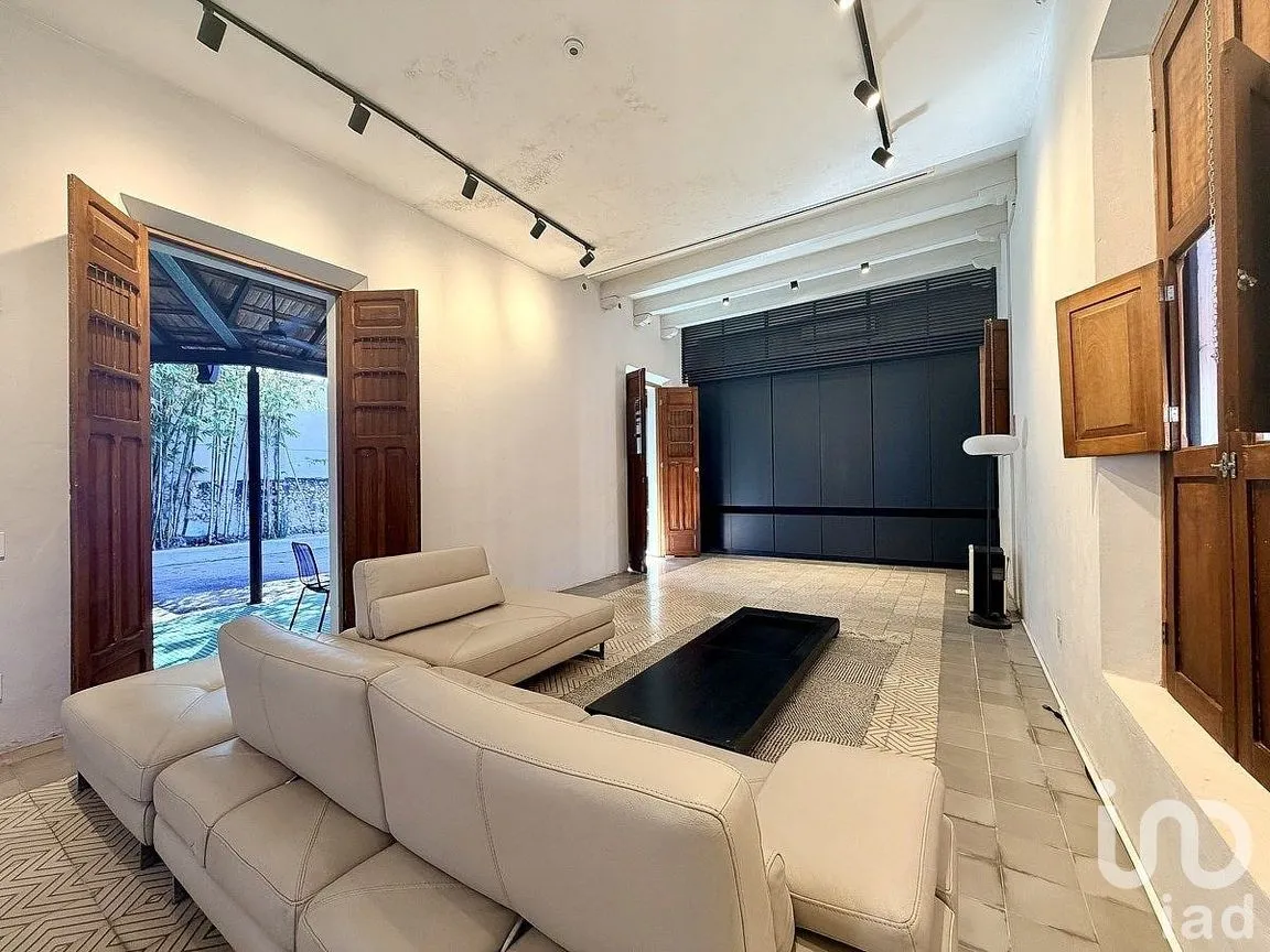 Casa en Venta en Mérida Centro, Mérida, Yucatán | NEX-294685 | iad México | Foto 16 de 16