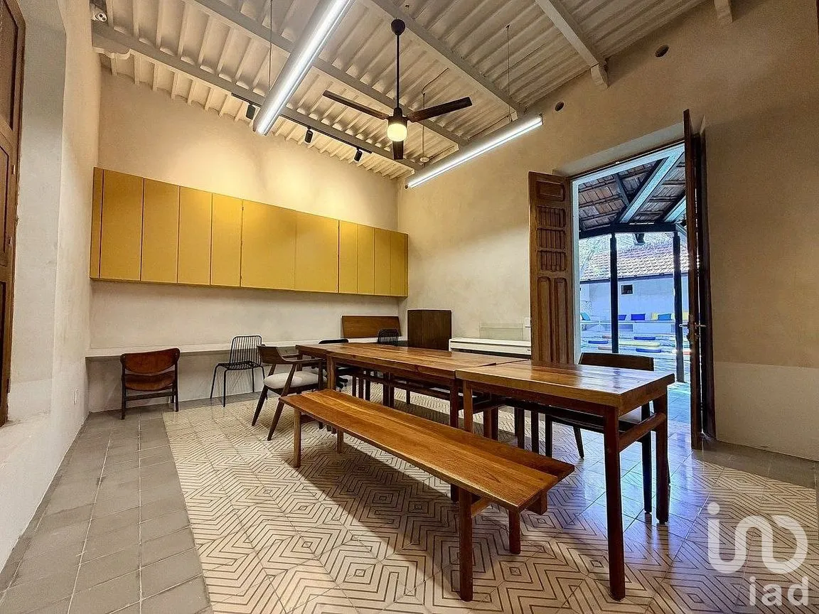 Casa en Venta en Mérida Centro, Mérida, Yucatán | NEX-294685 | iad México | Foto 4 de 16