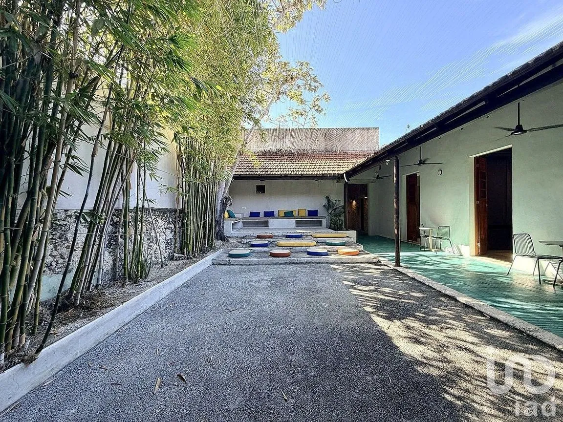 Casa en Venta en Mérida Centro, Mérida, Yucatán | NEX-294685 | iad México | Foto 8 de 16