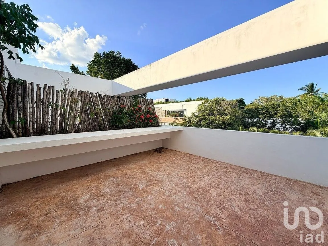 Departamento en Venta en Montebello, Mérida, Yucatán | NEX-294686 | iad México | Foto 10 de 12