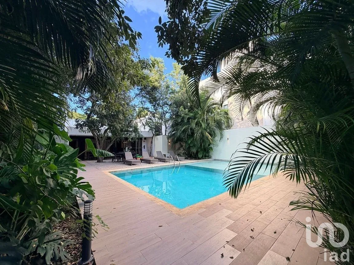 Departamento en Venta en Montebello, Mérida, Yucatán | NEX-294686 | iad México | Foto 1 de 12
