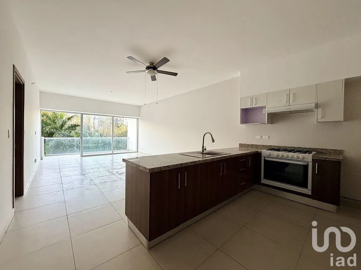 Departamento en Venta en Vía Montejo, Mérida, Yucatán | NEX-294687 | iad México | Foto 1 de 14