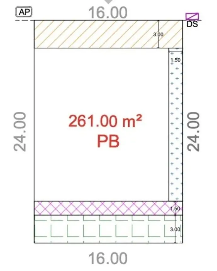 Terreno en Venta en Cabo Norte, Mérida, Yucatán | NEX-294689 | iad México | Foto 1 de 1