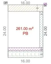 NEX-294689 - Terreno en Venta en Cabo Norte, CP 97305, Yucatán.