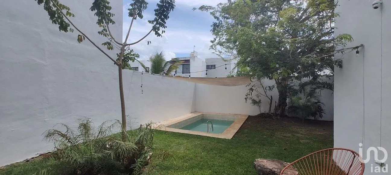 Casa en Venta en Conkal, Conkal, Yucatán | NEX-294693 | iad México | Foto 2 de 20