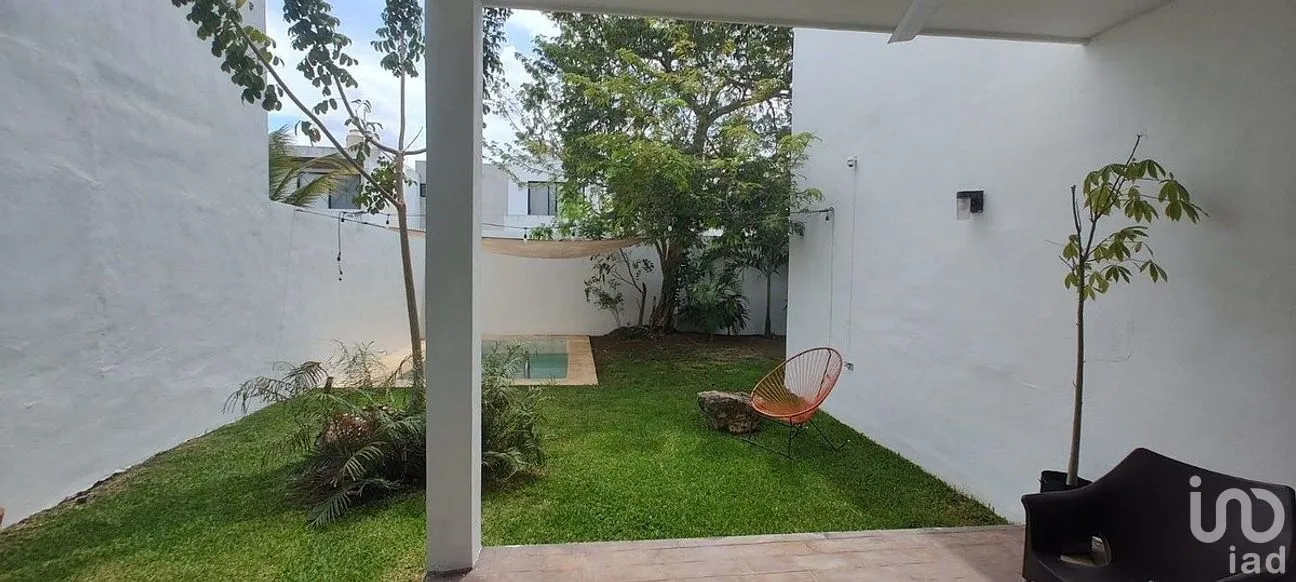 Casa en Venta en Conkal, Conkal, Yucatán | NEX-294693 | iad México | Foto 1 de 20