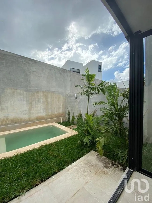 Casa en Venta en Cholul, Mérida, Yucatán | NEX-91640 | iad México | Foto 11 de 24