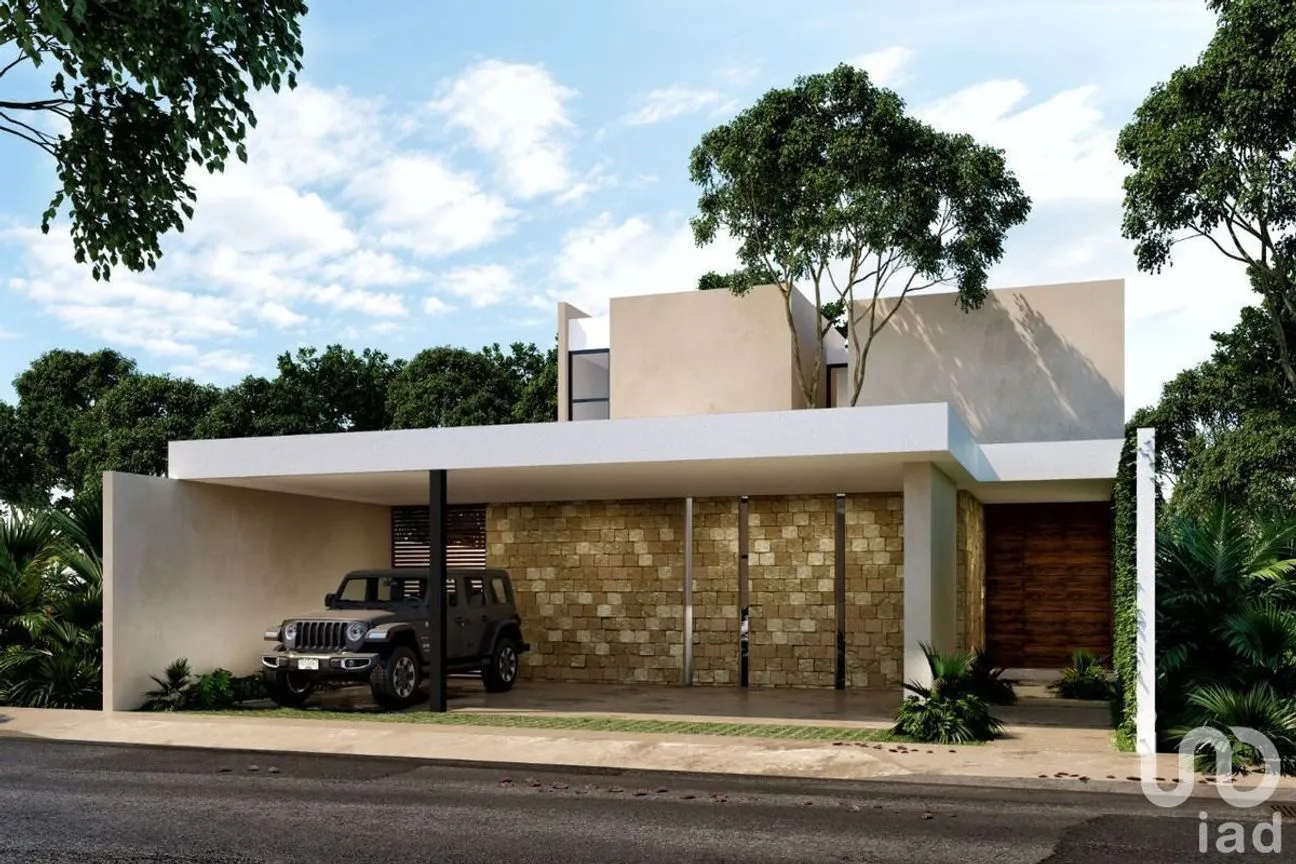Casa en Venta en Dzityá, Mérida, Yucatán | NEX-91925 | iad México | Foto 1 de 8