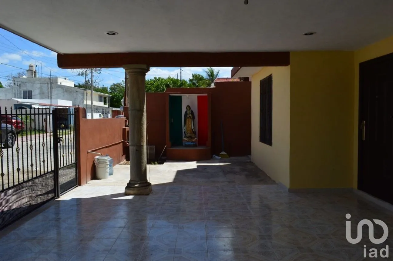 Casa en Venta en Pensiones, Mérida, Yucatán | NEX-92291 | iad México | Foto 5 de 45