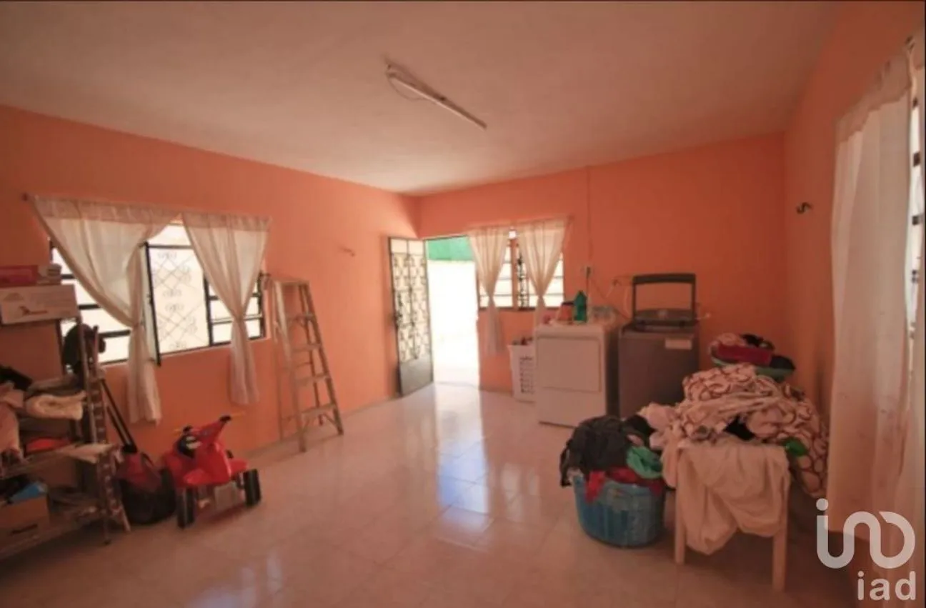Casa en Venta en Pensiones, Mérida, Yucatán | NEX-92291 | iad México | Foto 44 de 45