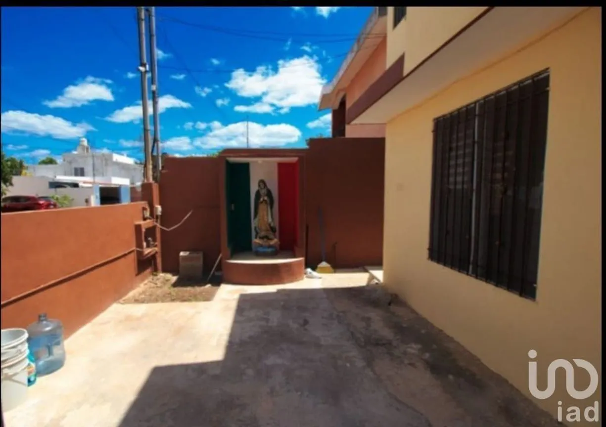 Casa en Venta en Pensiones, Mérida, Yucatán | NEX-92291 | iad México | Foto 27 de 45
