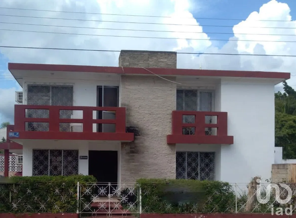 Casa en Venta en Campestre, Mérida, Yucatán | NEX-92579 | iad México | Foto 1 de 13
