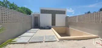 NEX-92817 - Casa en Venta, con 2 recamaras, con 2 baños, con 85 m2 de construcción.