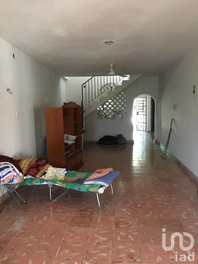 Casa en Venta en Mérida Centro, Mérida, Yucatán | NEX-93372 | iad México | Foto 5 de 25