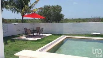 NEX-96303 - Casa en Venta, con 2 recamaras, con 2 baños, con 269 m2 de construcción en Chicxulub Puerto, CP 97330, Yucatán.