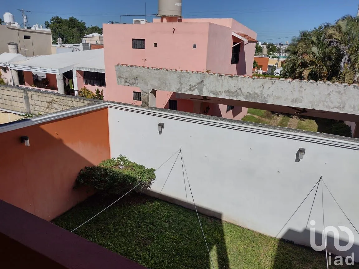 Casa en Venta en Jardines Del Norte, Mérida, Yucatán | NEX-97183 | iad México | Foto 3 de 26
