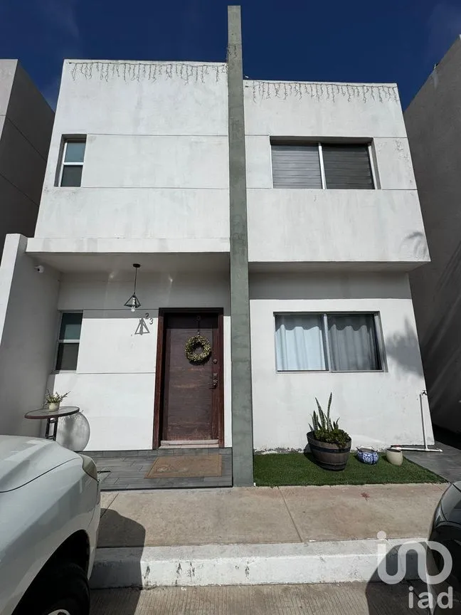 Casa en Renta en Siena Residencial, Ensenada, Baja California | NEX-231542 | iad México | Foto 3 de 16