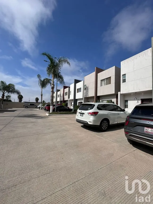 Casa en Renta en Siena Residencial, Ensenada, Baja California | NEX-231542 | iad México | Foto 4 de 16