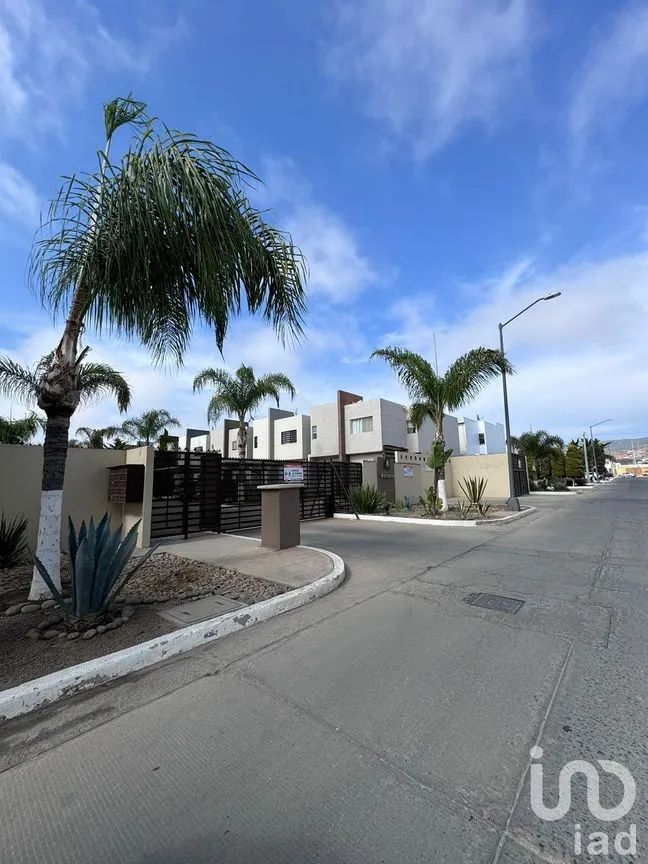 Casa en Renta en Siena Residencial, Ensenada, Baja California | NEX-231542 | iad México | Foto 1 de 16
